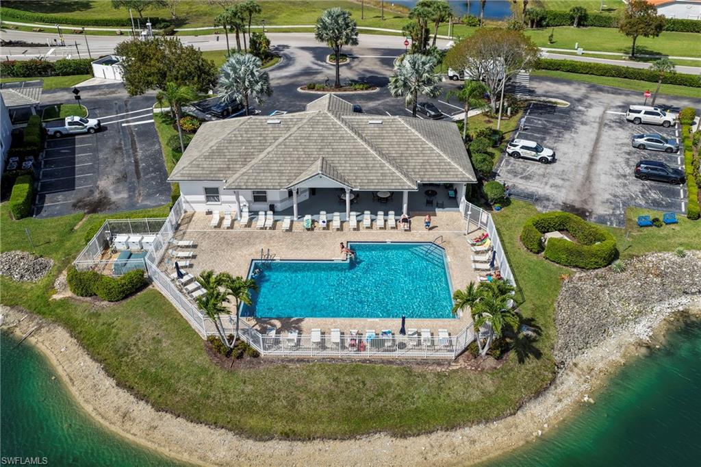 BLUE HERON - Residential