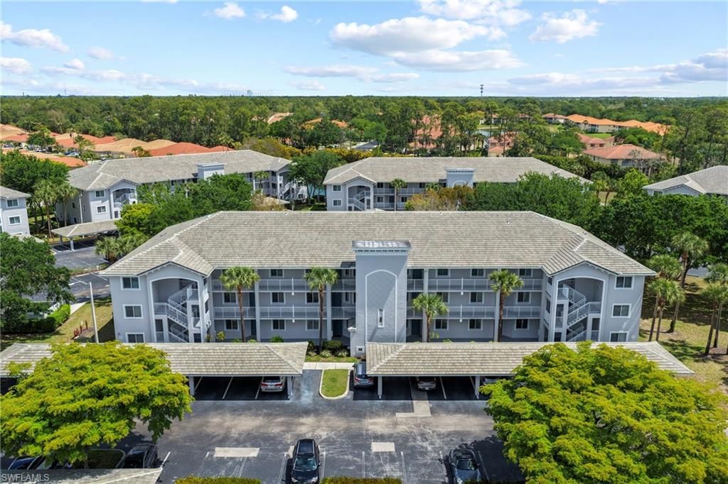 Photo of 7821 Great Heron WAY #205, NAPLES, FL 34104 (MLS # 226014491)