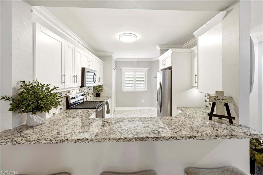 BLUE HERON - Residential