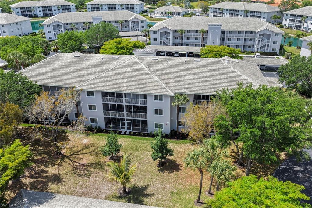 BLUE HERON - Residential