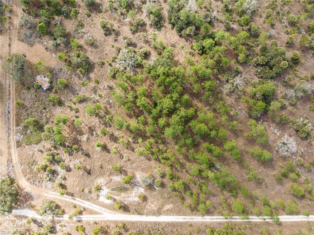 GOLDEN SHORES - Land