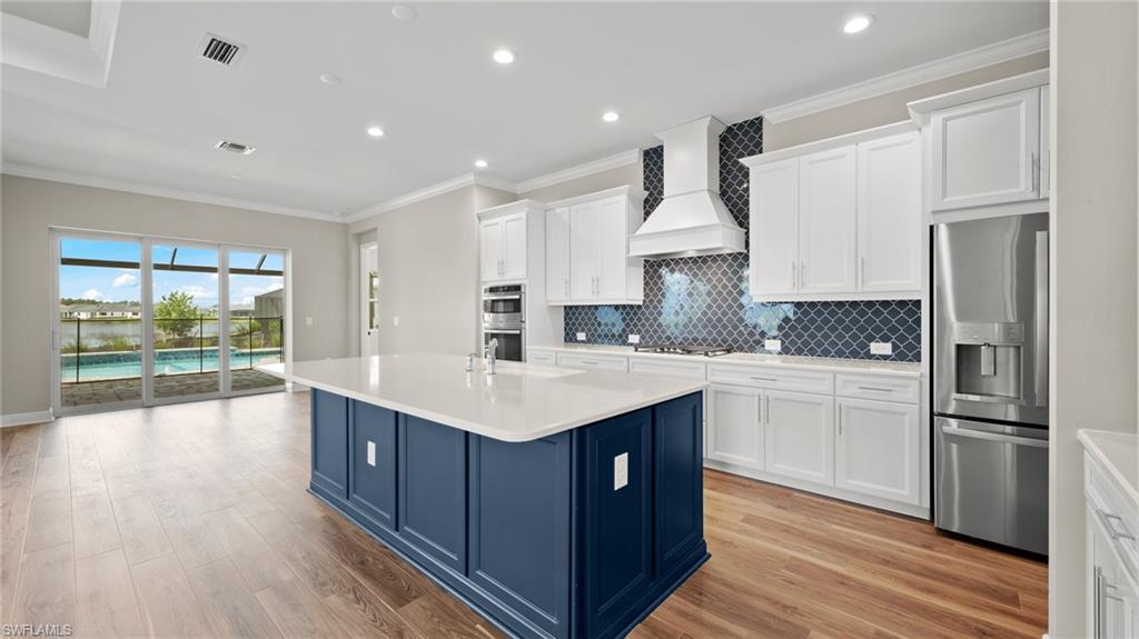 SKYSAIL - Residential