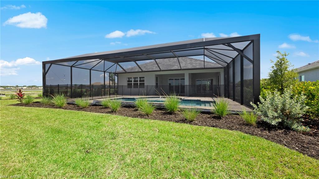 SKYSAIL - Residential