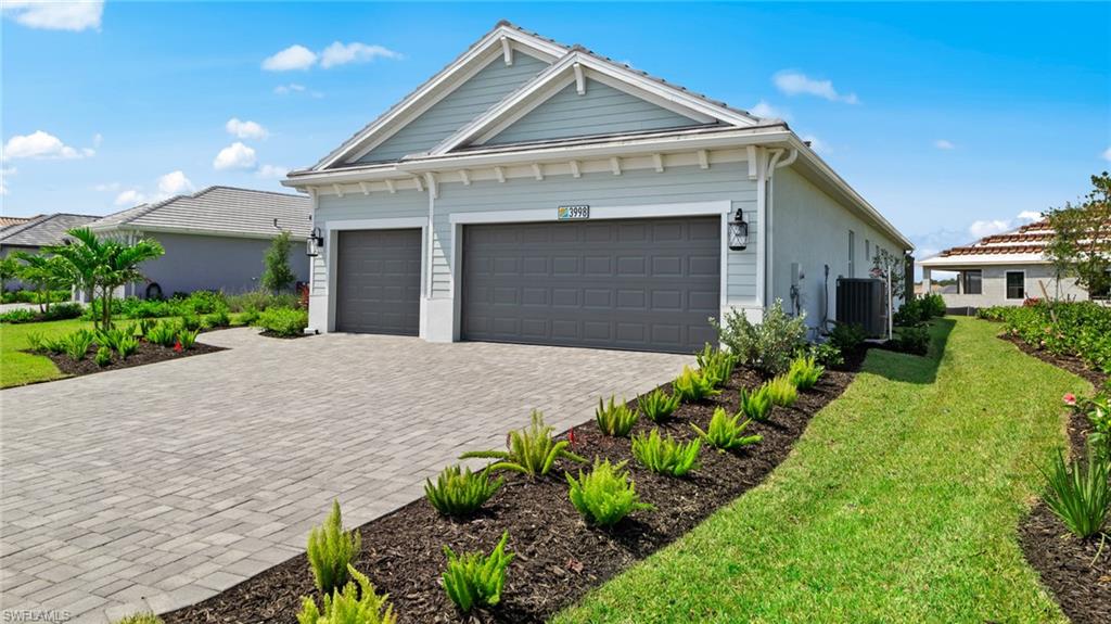 SKYSAIL - Residential