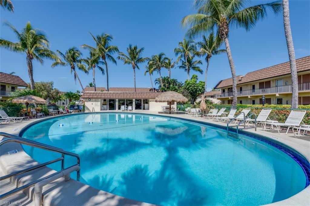 SEABREEZE APTS - Residential