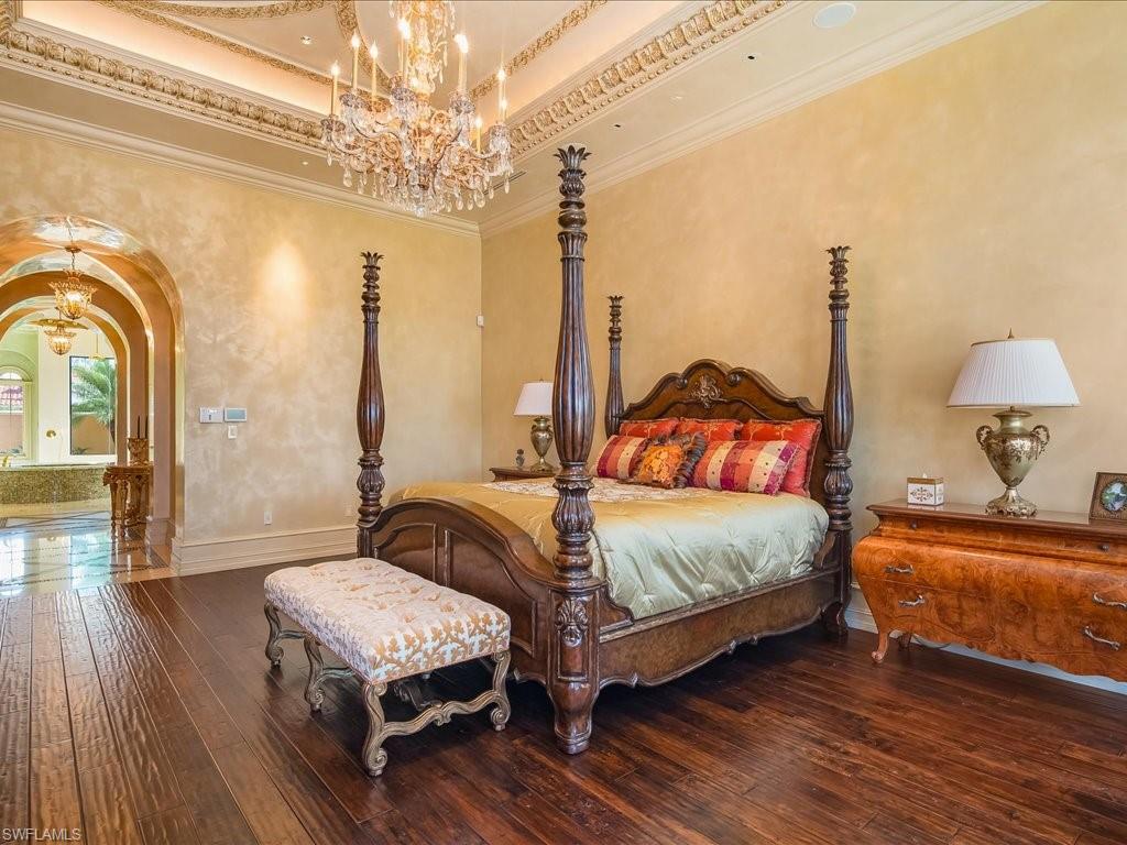 QUAIL WEST - Residential