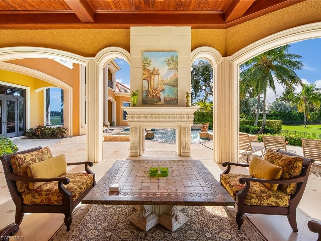 QUAIL WEST - Residential