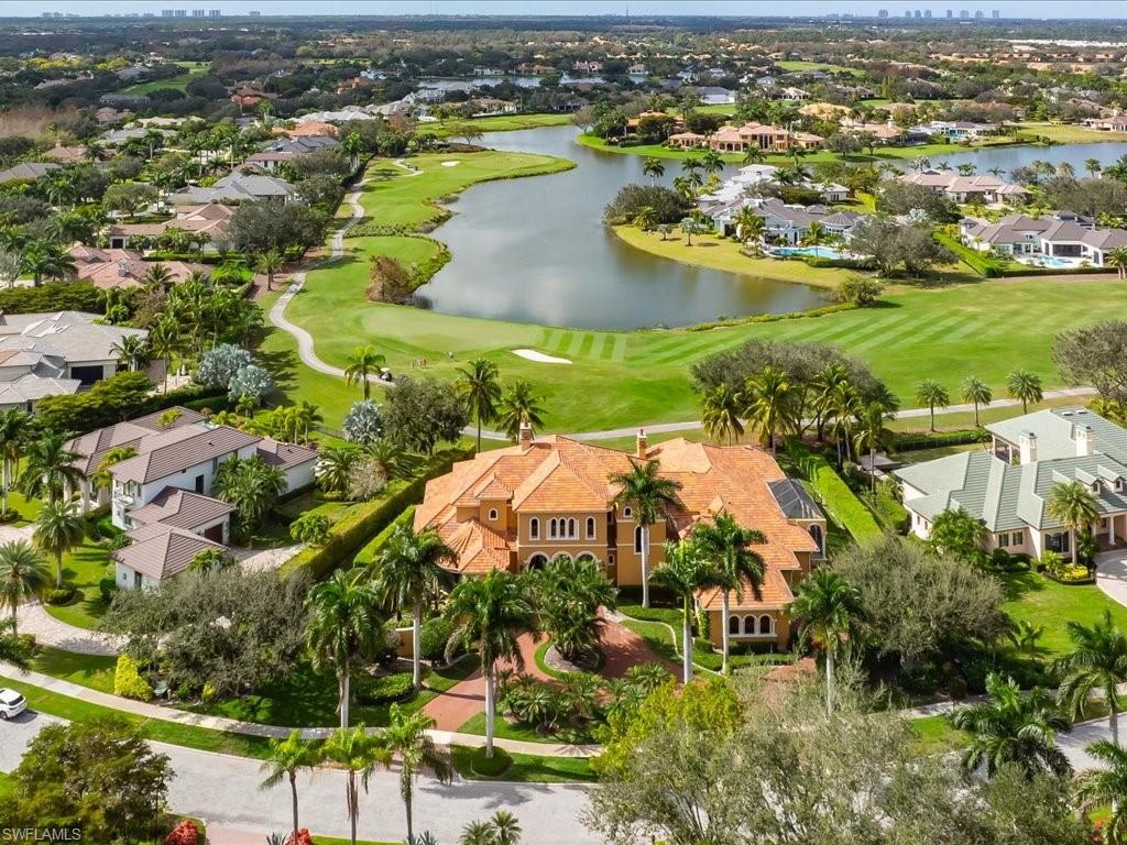 QUAIL WEST - Residential