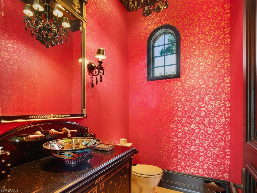 QUAIL WEST - Residential