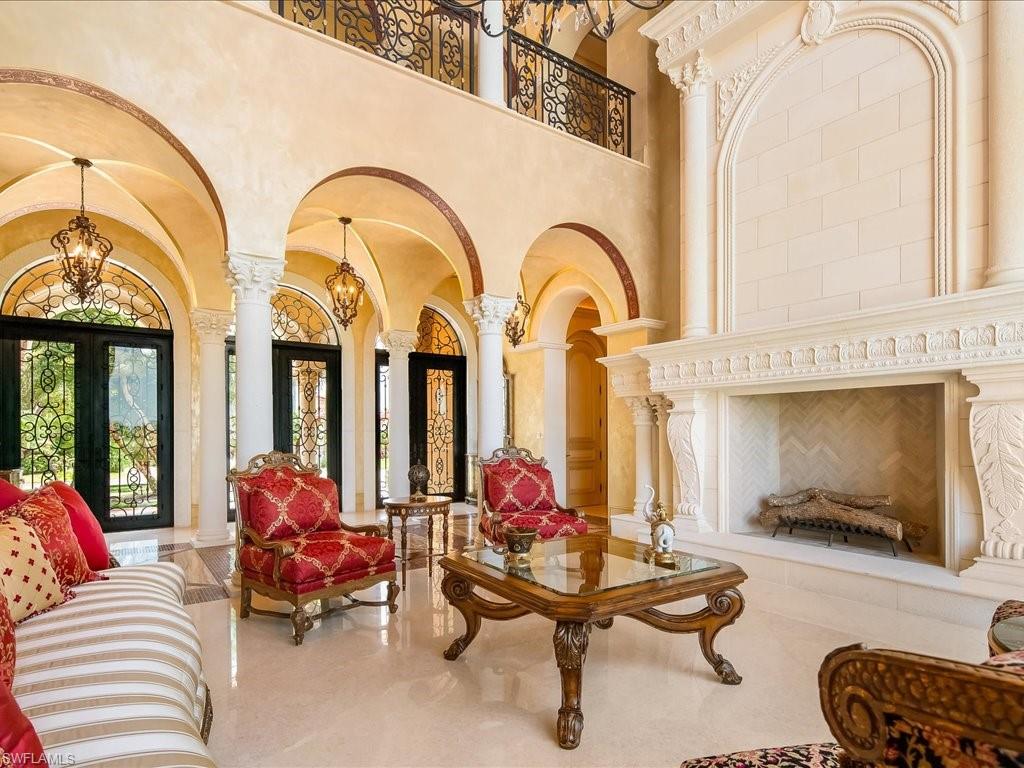 QUAIL WEST - Residential