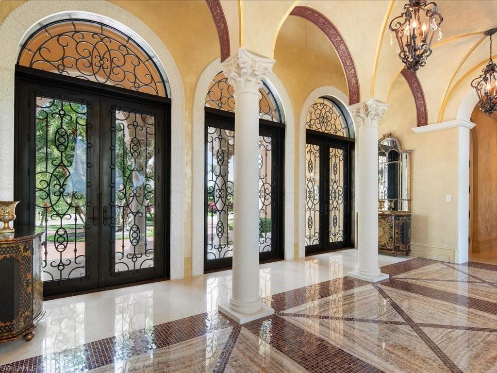 QUAIL WEST - Residential