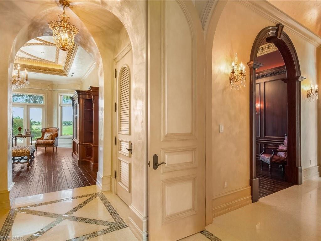 QUAIL WEST - Residential