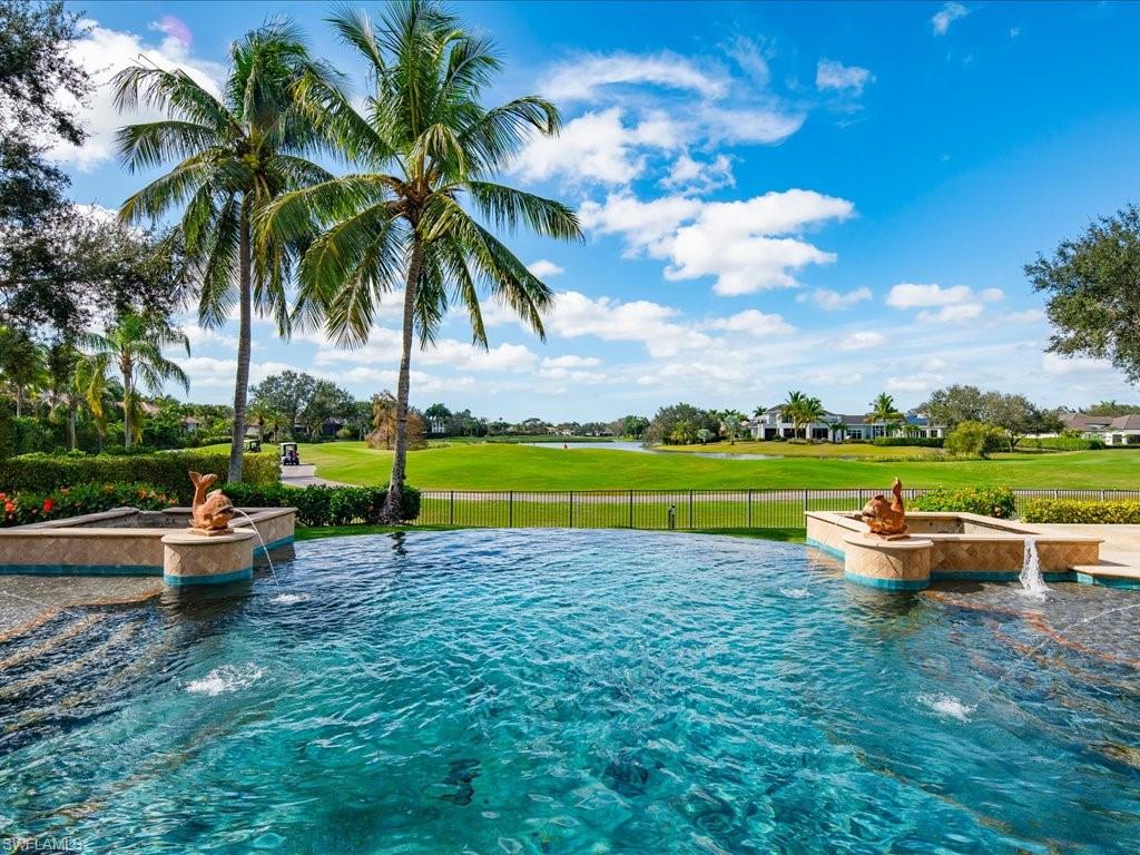 QUAIL WEST - Residential