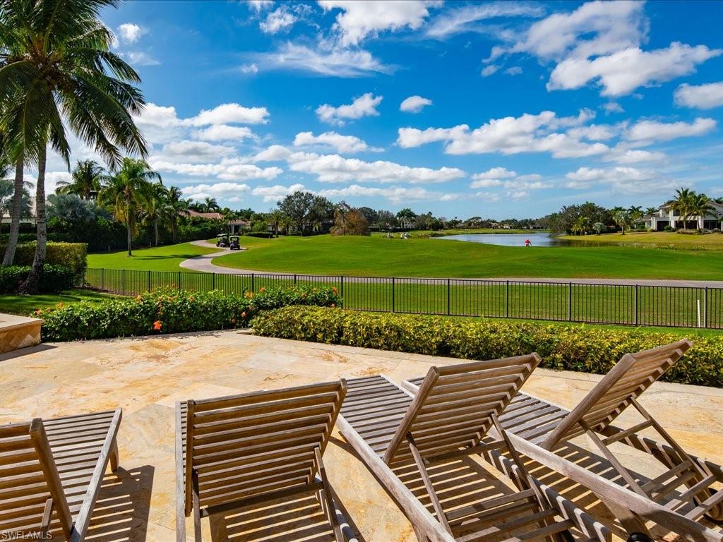 QUAIL WEST - Residential