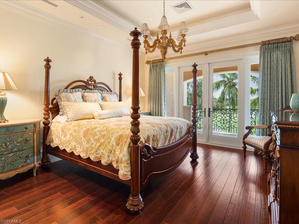 QUAIL WEST - Residential