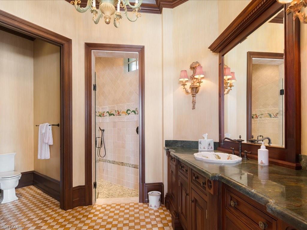 QUAIL WEST - Residential