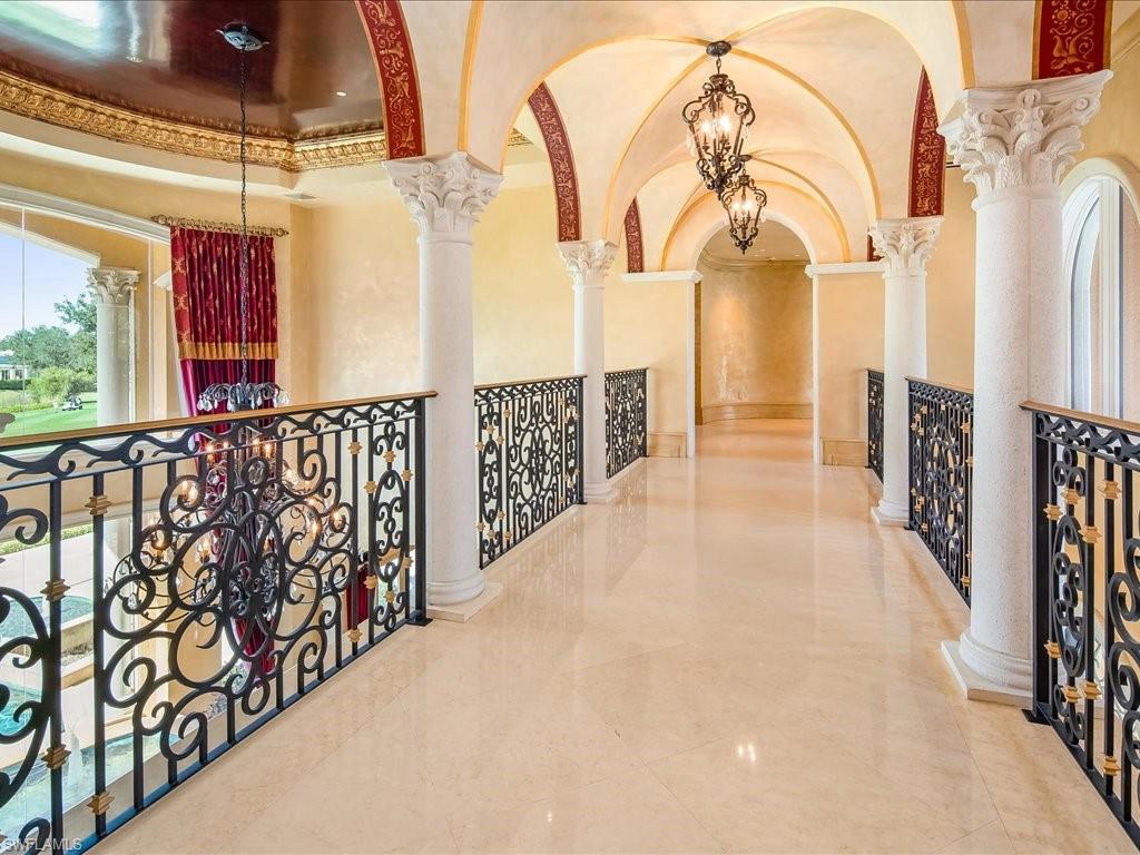 QUAIL WEST - Residential