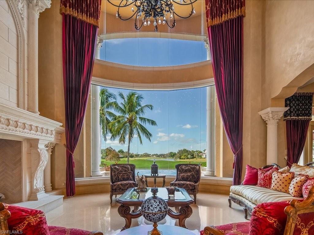 QUAIL WEST - Residential