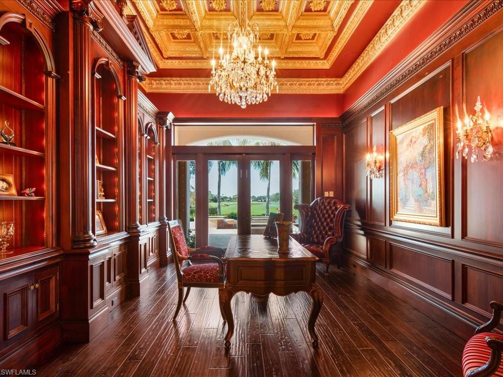 QUAIL WEST - Residential