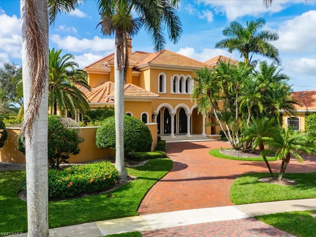 QUAIL WEST - Residential