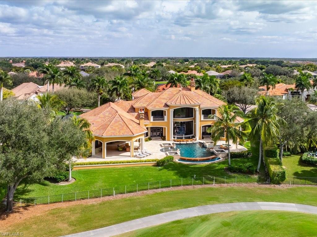 QUAIL WEST - Residential