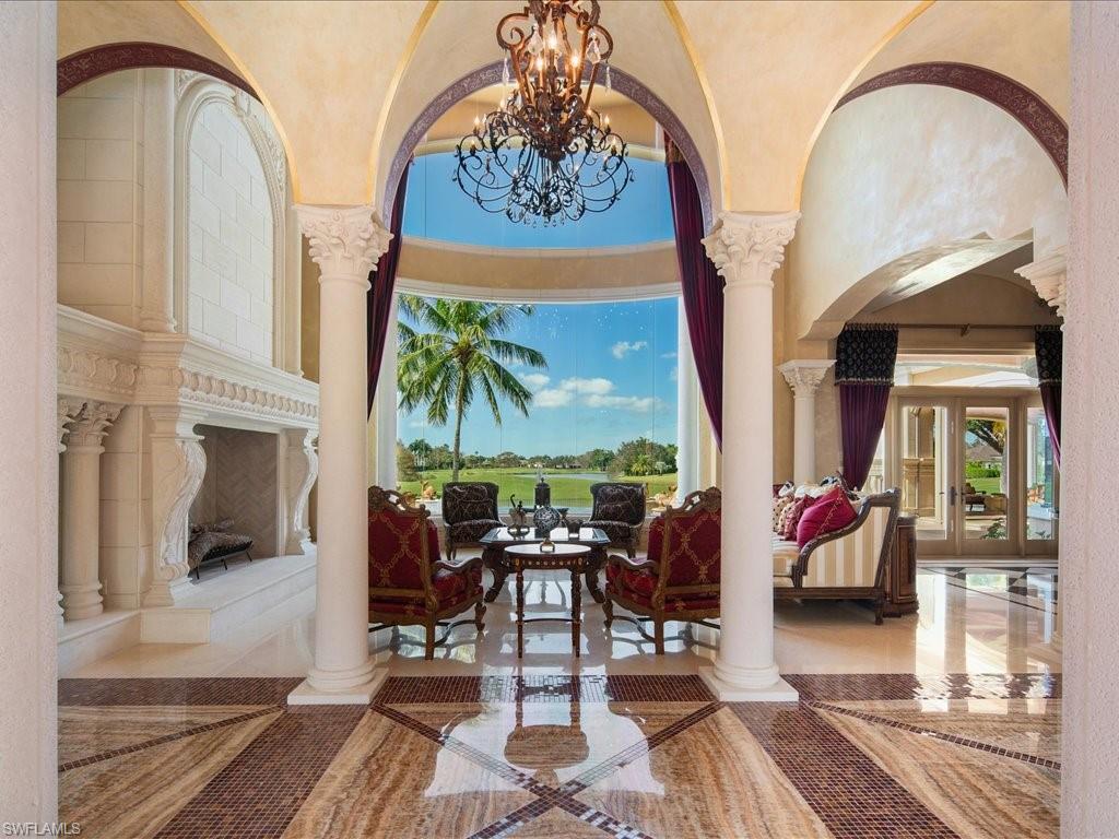 QUAIL WEST - Residential