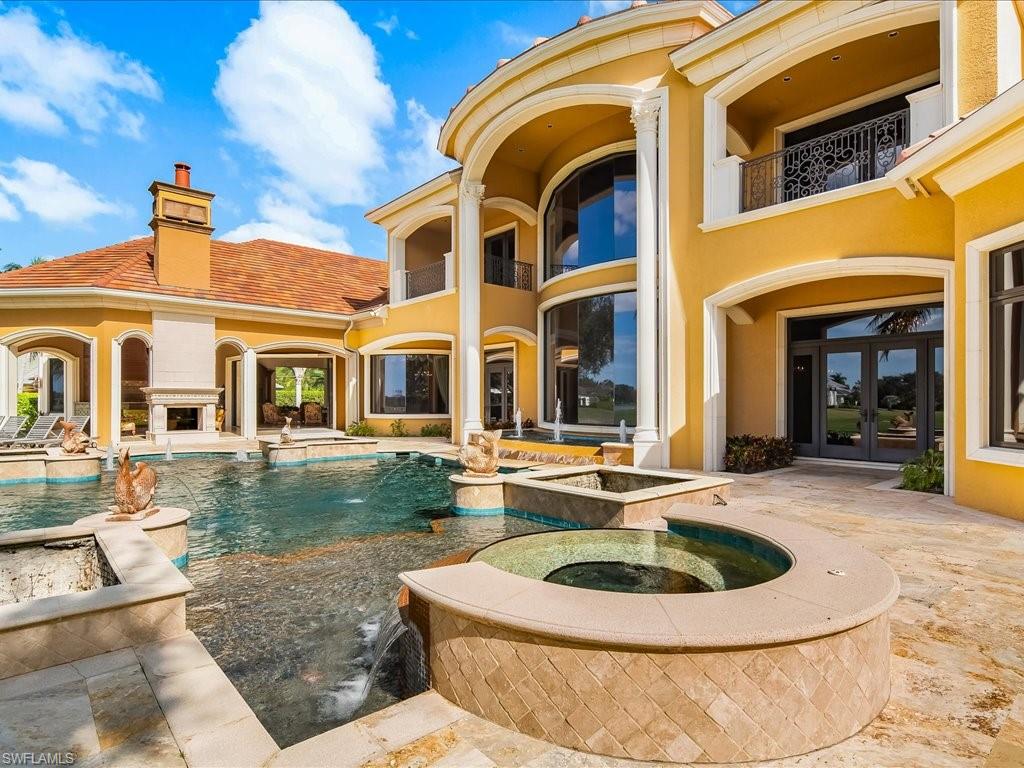 QUAIL WEST - Residential