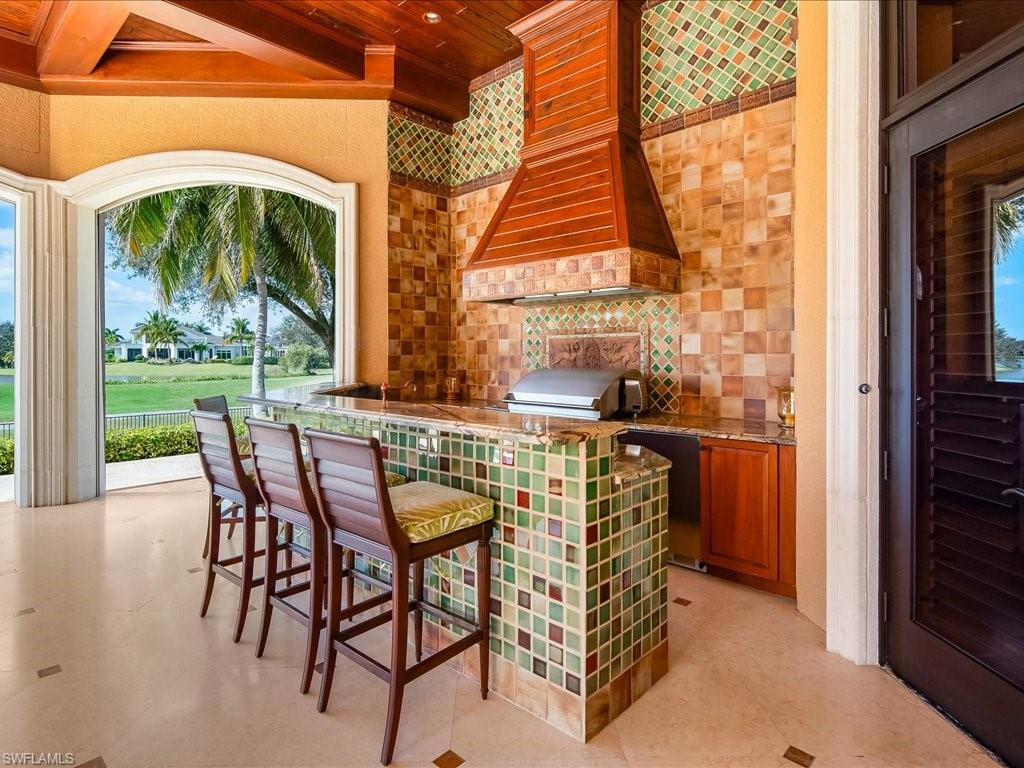 QUAIL WEST - Residential