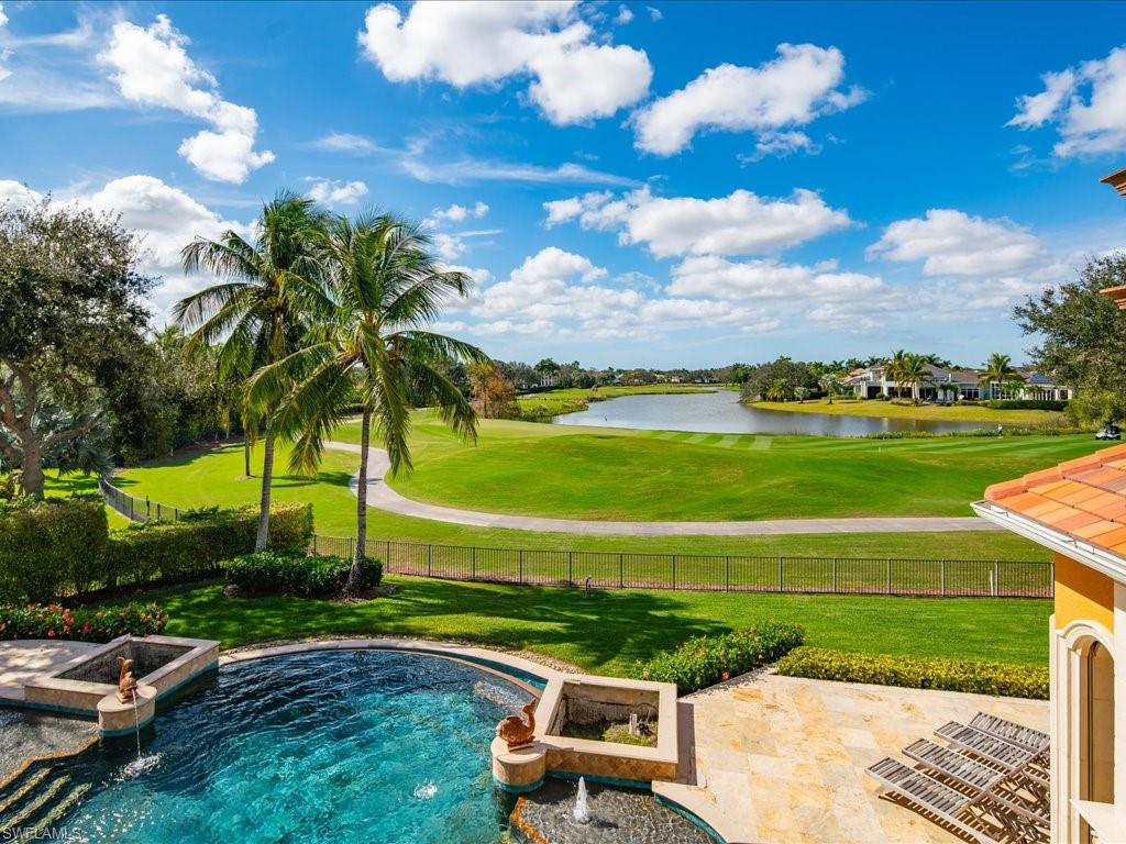 QUAIL WEST - Residential