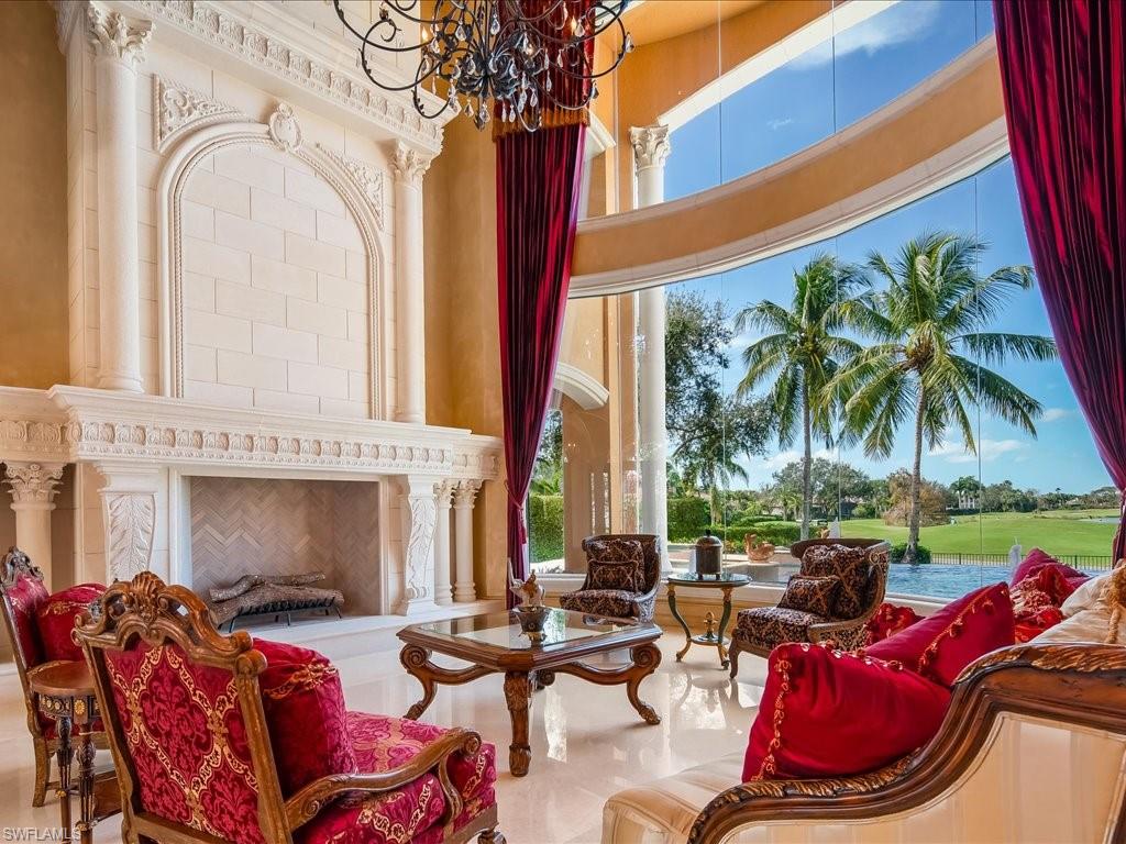 QUAIL WEST - Residential