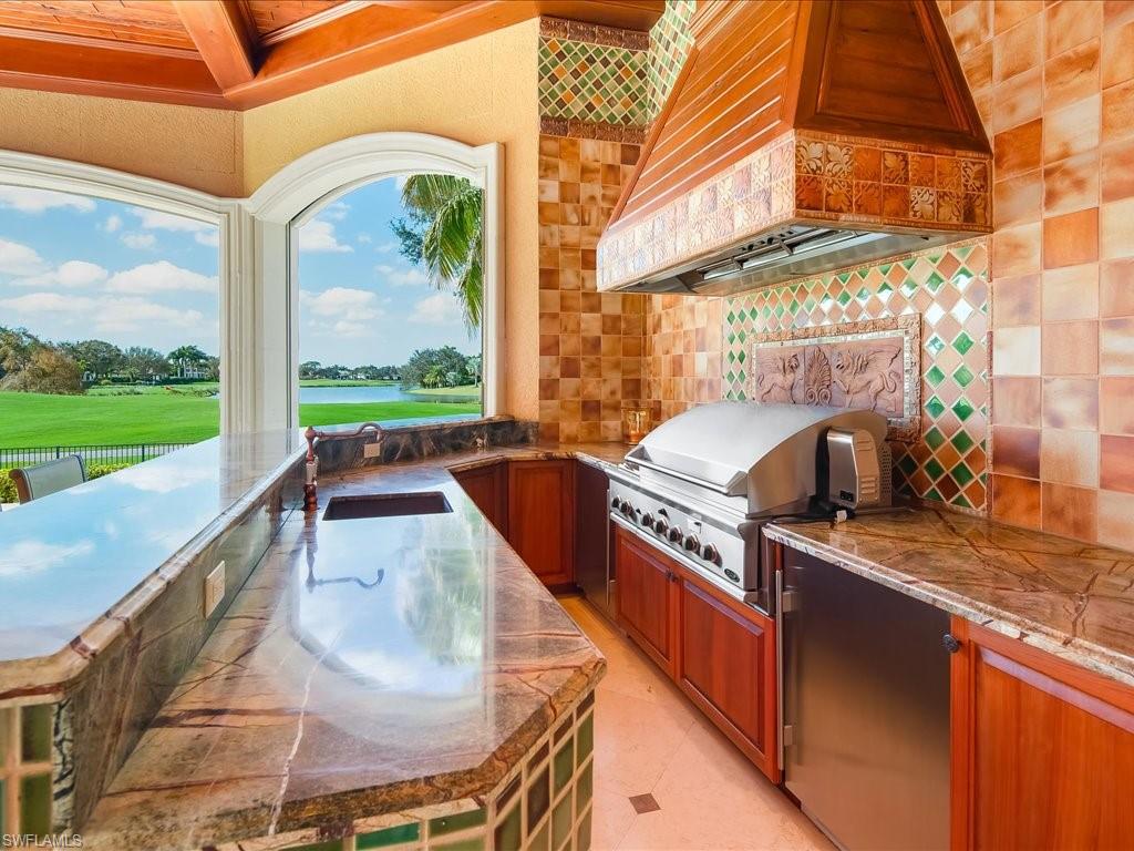 QUAIL WEST - Residential