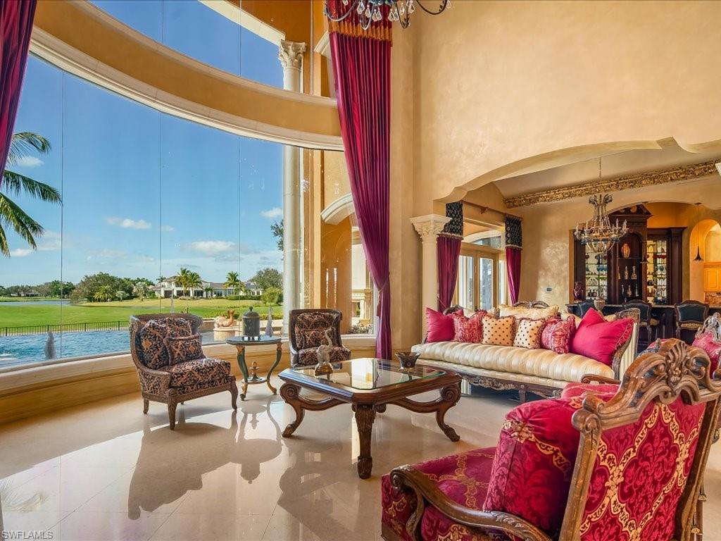 QUAIL WEST - Residential