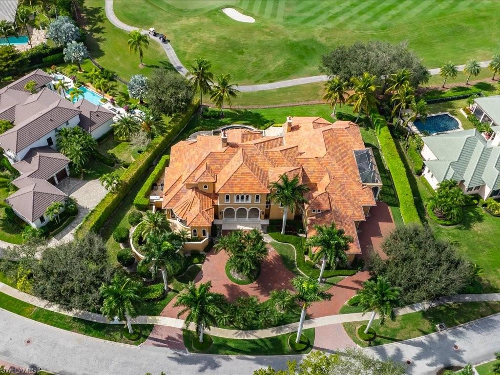 QUAIL WEST - Residential