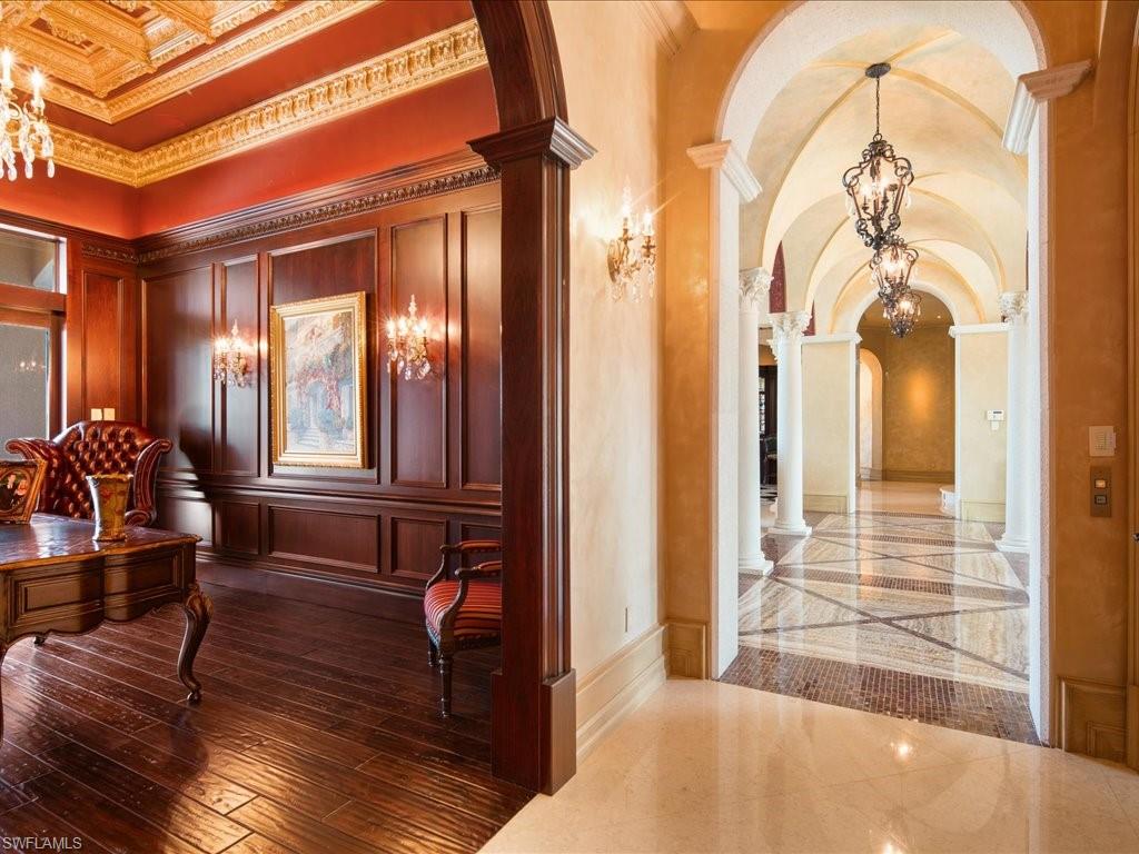 QUAIL WEST - Residential