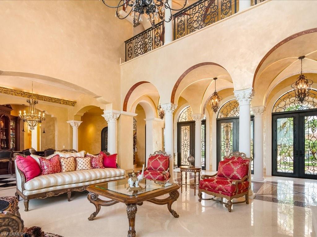 QUAIL WEST - Residential