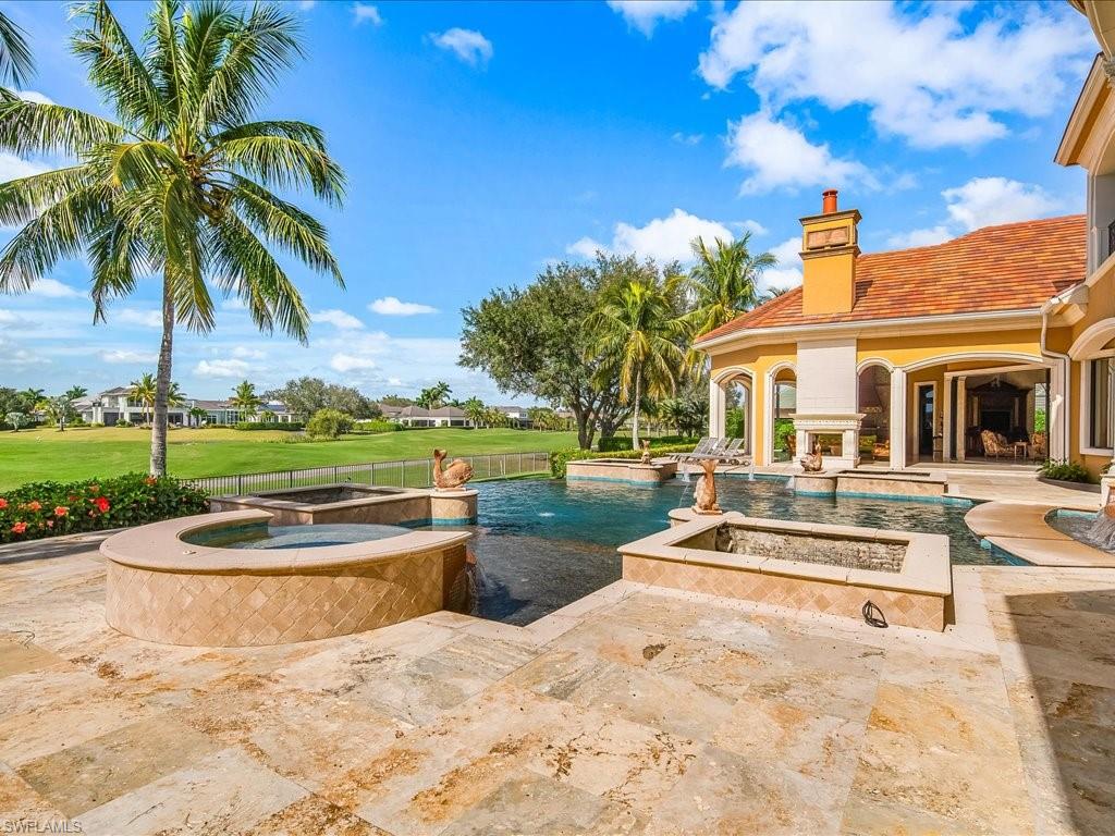 QUAIL WEST - Residential