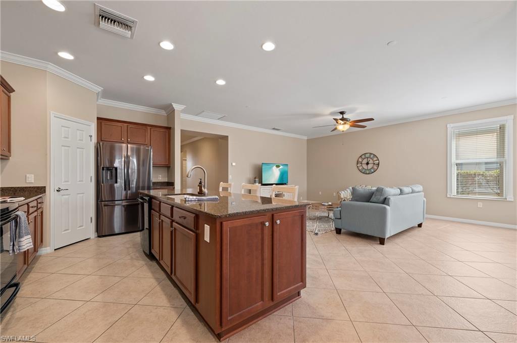 VILLAGE WALK OF BONITA SPRINGS - Residential