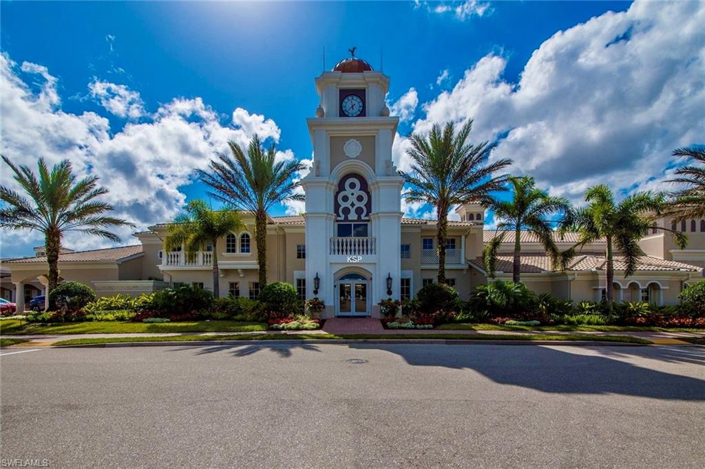 VILLAGE WALK OF BONITA SPRINGS - Residential