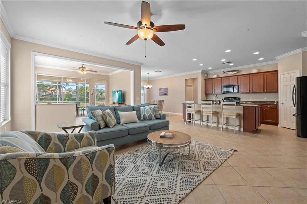 VILLAGE WALK OF BONITA SPRINGS - Residential