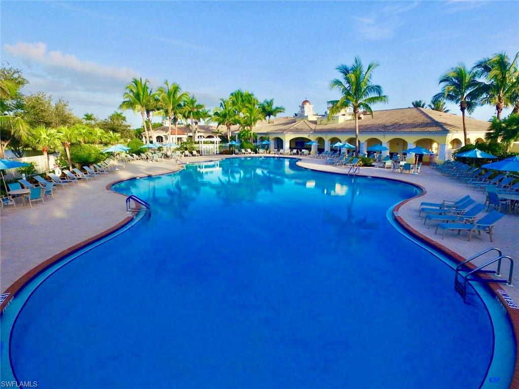 VILLAGE WALK OF BONITA SPRINGS - Residential