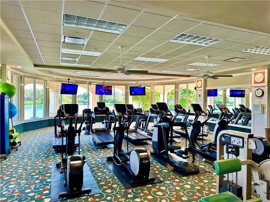 VILLAGE WALK OF BONITA SPRINGS - Residential