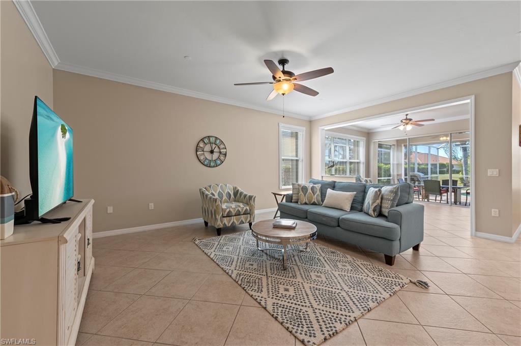 VILLAGE WALK OF BONITA SPRINGS - Residential