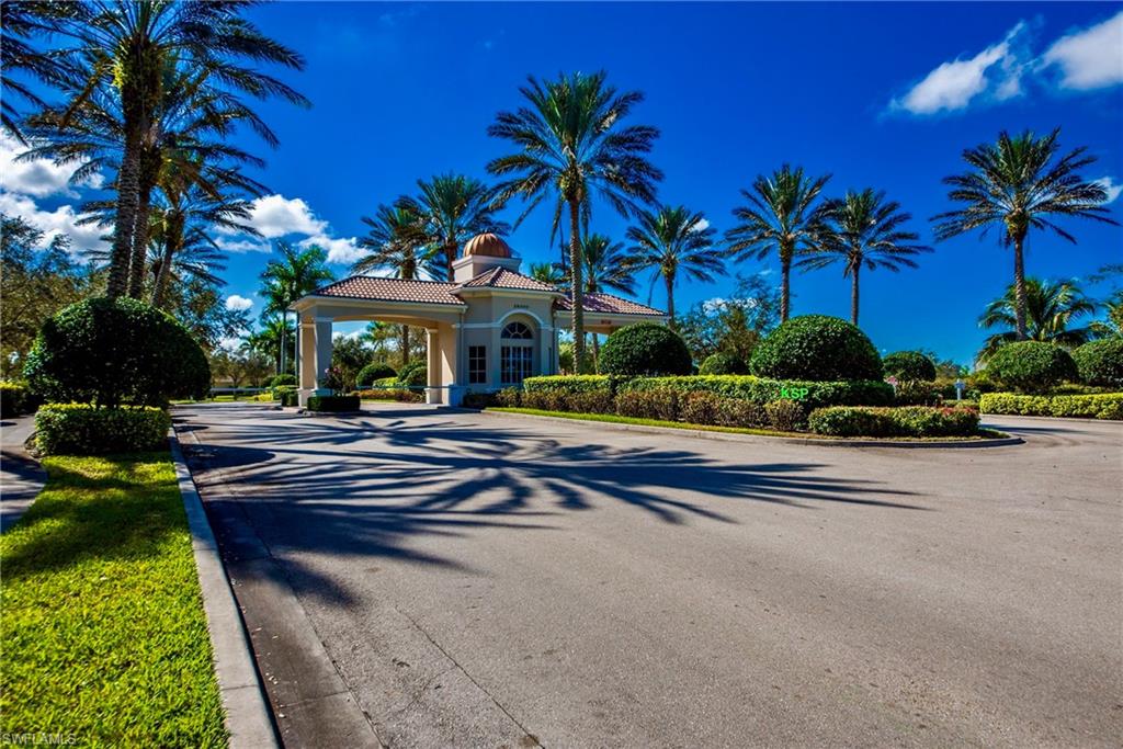 VILLAGE WALK OF BONITA SPRINGS - Residential