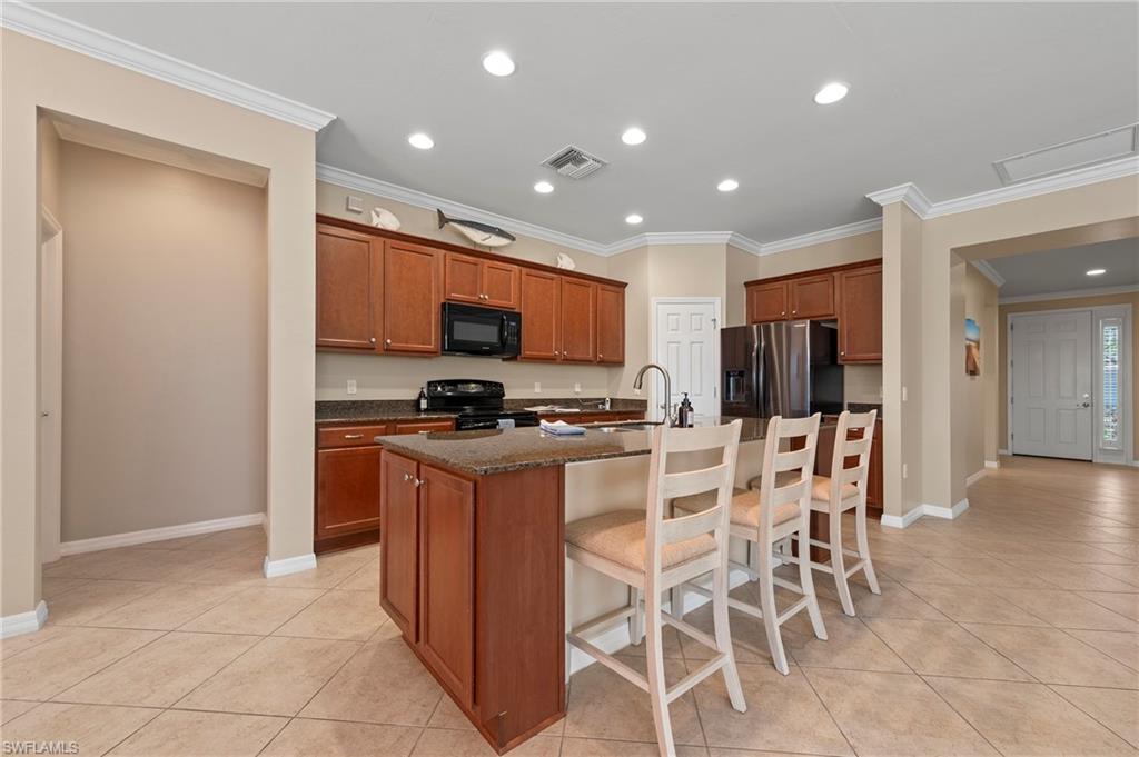 VILLAGE WALK OF BONITA SPRINGS - Residential