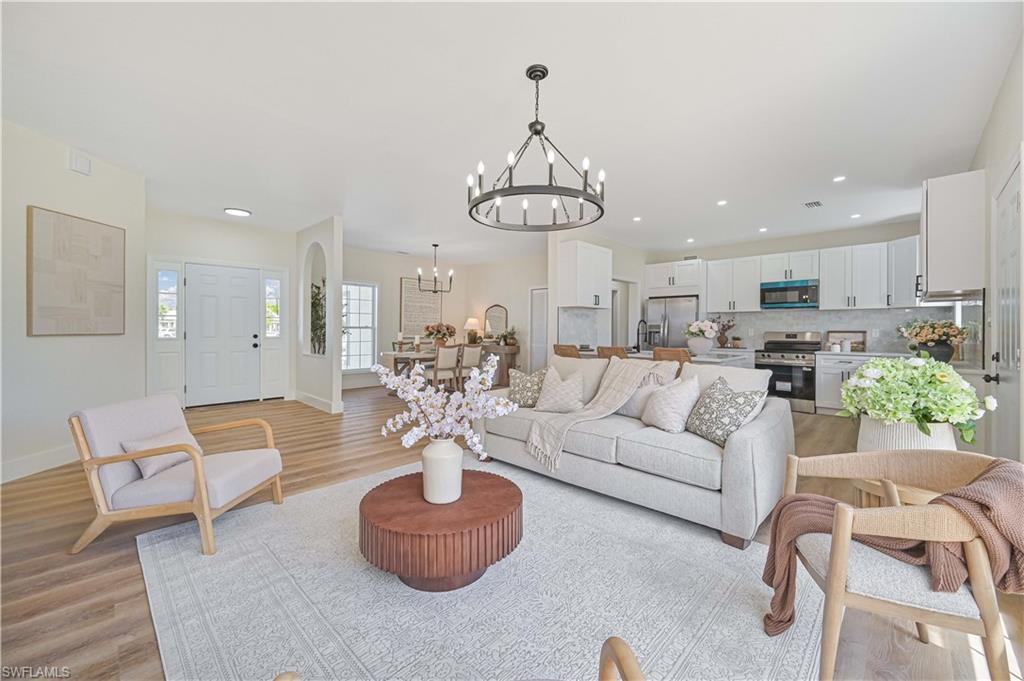 LEHIGH ACRES - Residential