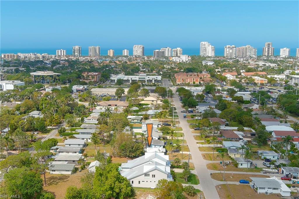 1136 Trail Terrace DR