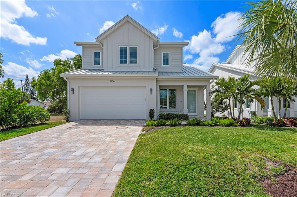 1136 Trail Terrace DR