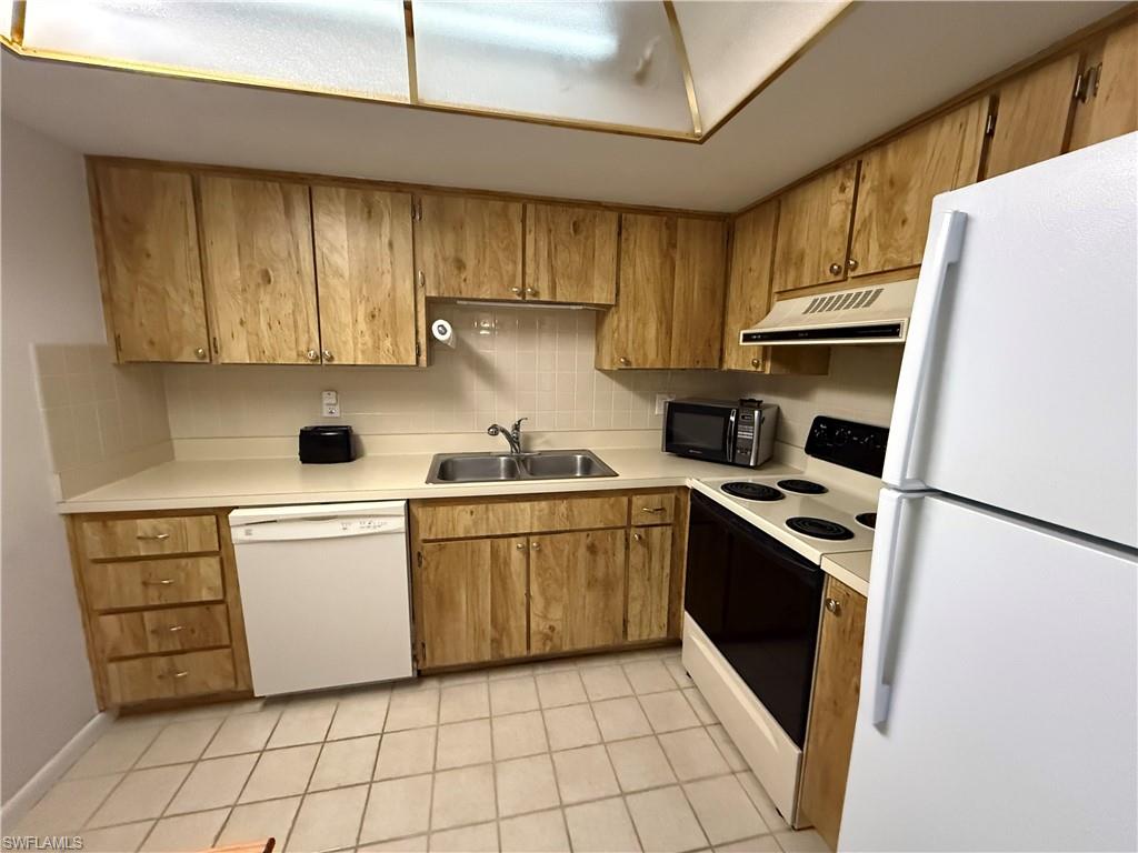 WHISKEY CREEK SUBDIVISION - Residential Lease