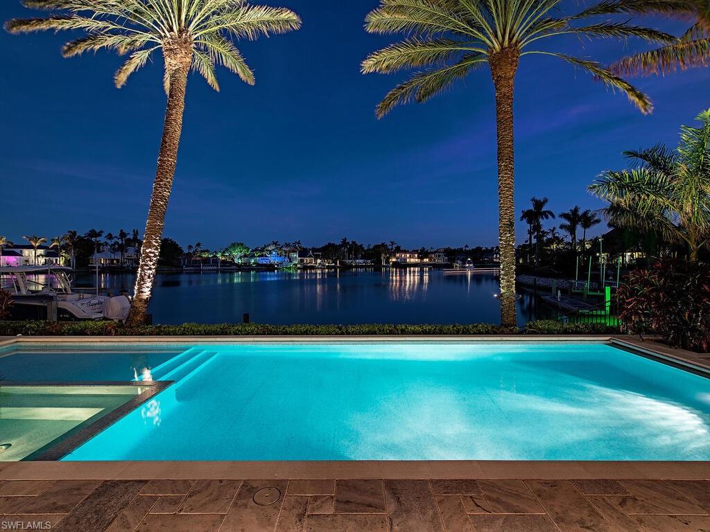 PORT ROYAL - Residential