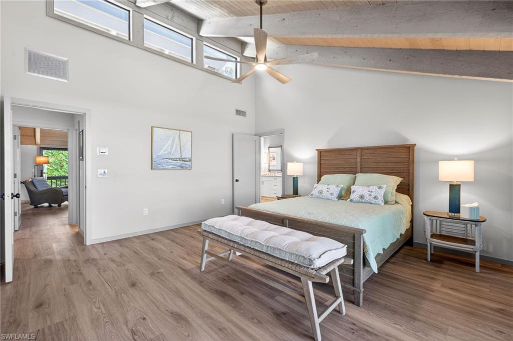 METES AND BOUNDS - Residential